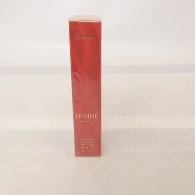 Eau de Parfum (Divine Sensual) de Oriflame