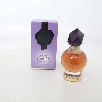 Eau de Parfum (Good Fortune) från Viktor & Rolf