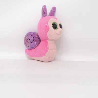 Peluche (Scooter) de Beanie Boos Ty