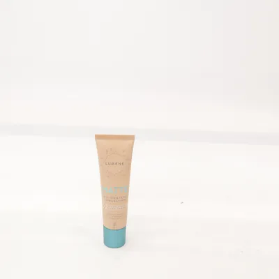 Foundation (Matte Oil-Control Foundation) from Lumene