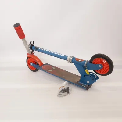 Sparkcykel (Spider-Man) från Marvel Spiderman