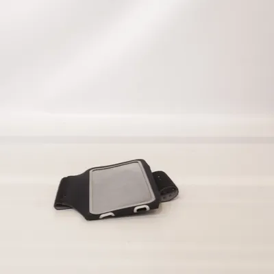 Phone armband (Black, Gray) from Sandberg
