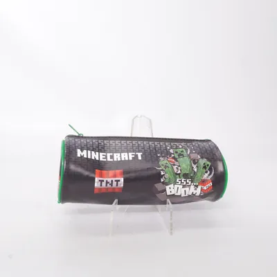 Pennskrin från Minecraft
