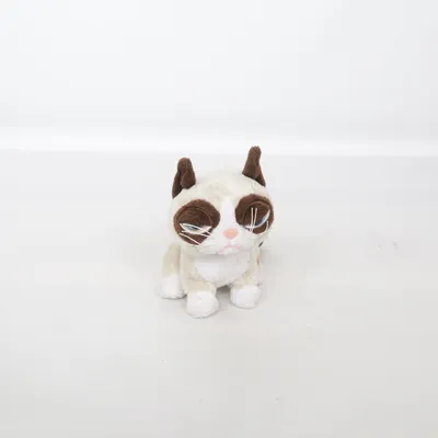 Soft toy (Grumpy Cat) from Grumpy Cat Polyester