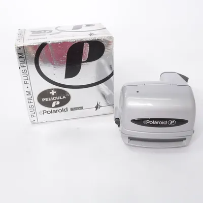 Appareil photo Polaroid (600) de Polaroid