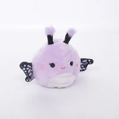 Gosedjur (Lila) från Flipa Mallows by Squishmallows