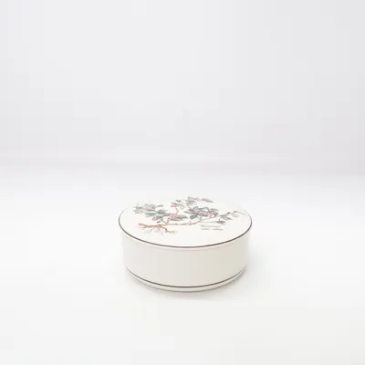 Boîte à bijoux (Botanica) de Villeroy & Boch