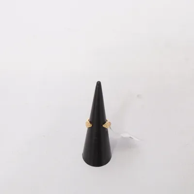 Ring (Gold) from Mockberg Unknown metal
