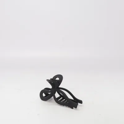 Hair clamp (Black)