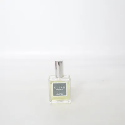 Eau de parfum (Cashmere) fra CLEAN