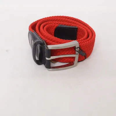 Belt (Red) from Monti