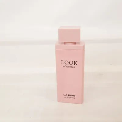 Eau de Parfum (Look Of Woman) from La Rive