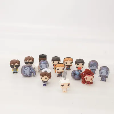 Action figure (Multicolored) from Funko