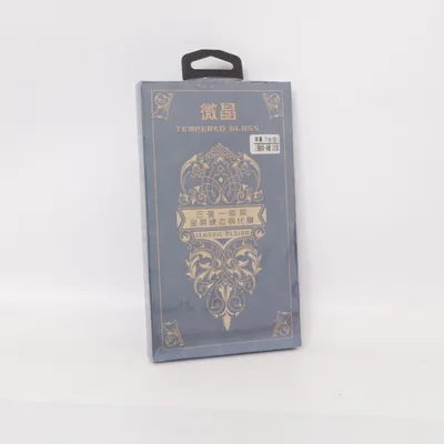Protecteur d'écran (7/8) de Classic Design