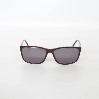 Lunettes de soleil (Marron) de Jaguar