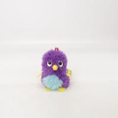 Kuscheltier (Lila, Blau, Gelb) von Spin Master