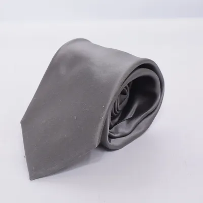 Slips (Grå) från Batistini Polyester