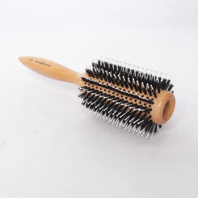 Brosse à cheveux (Marron, Noir) de Hercules Sägemann