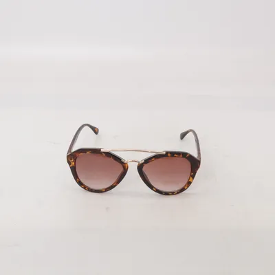 Sunglasses (Brown, Multicolored) from Protection