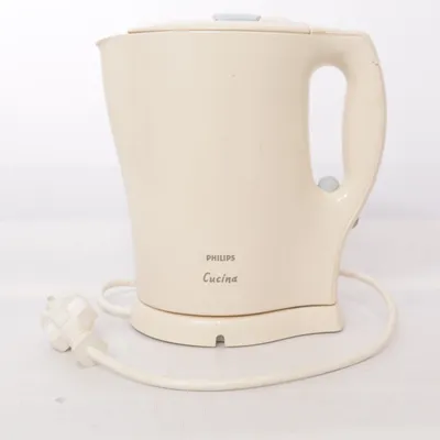 Waterkoker (Cucina) van Philips