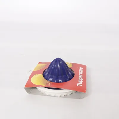 Citruspresser (Blå) fra Tupperware