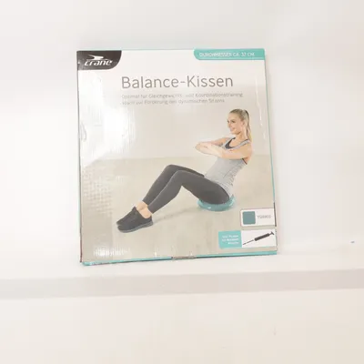 Balancepude (Balance-Kissen) fra Crane