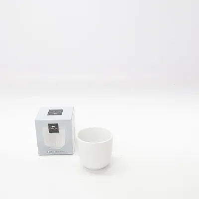 Beker (Wit) van Kähler