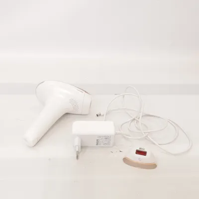 Epilateur laser (Lumea Advanced) de Philips