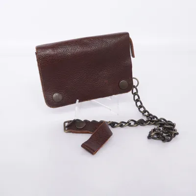 Portemonnee (Bruin) van Cowboysbag