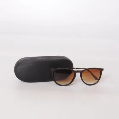 Sunglasses (Brown) from Jones