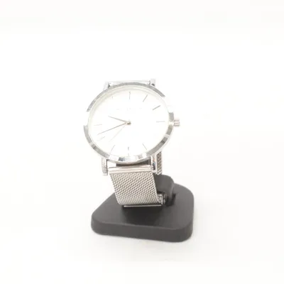 Montre (Argent, Blanc) de Rosefield