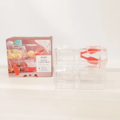 Keukengerei (Little Candy Shop) van Butlers