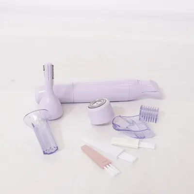 Trimmer (Lilla)