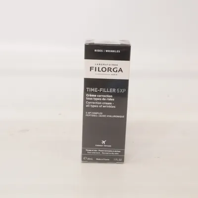 Crème visage (Time-Filler 5xp) de Filorga
