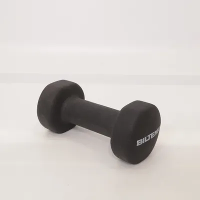 Dumbbell (Black) from Biltema