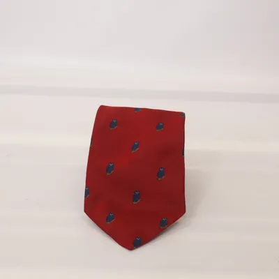 Tie (Red, Blue) from LACO
