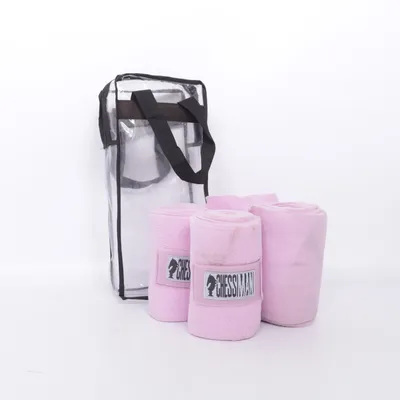 Sportsudstyr (Pink) fra Chessmen