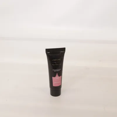 Gel polish (Black) from Limegirl