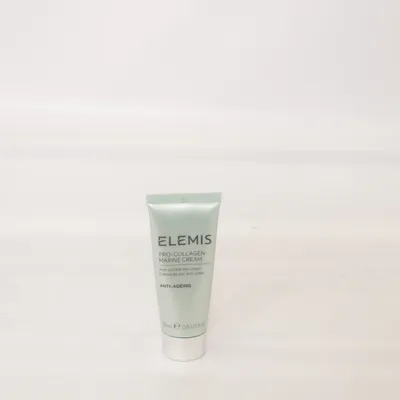 Crème visage (Pro-Collagen Marine Cream) de Elemis