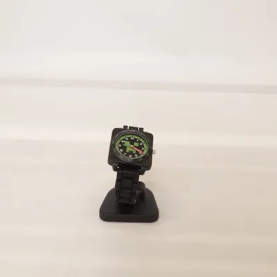 Armbåndsur (Minecraft) fra Minecraft
