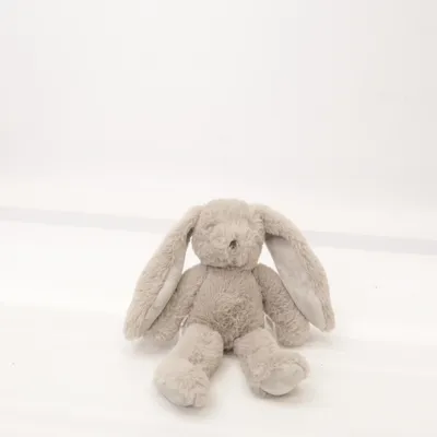 Krammedyr (Grå) fra Teddykompaniet