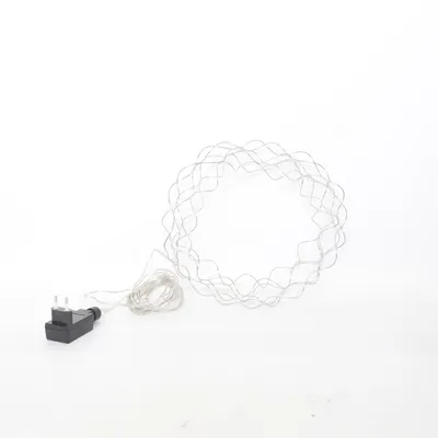 Lichterkette (Silber) von Star Trading