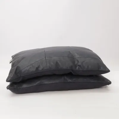 Cushion (Black) from AYTM