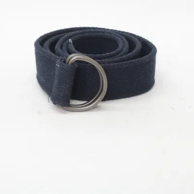Ceinture (Bleu) de Accessories Coton