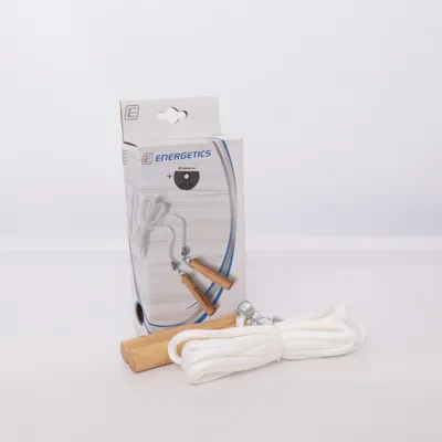 Träningsredskap (Vit) från Energetics
