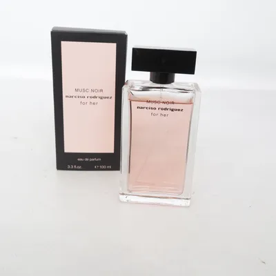 Eau de Parfum (Musc Noir) von Narciso Rodriguez