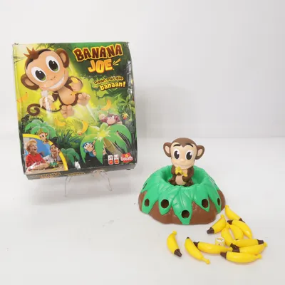 Jeu de société de Goliath