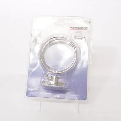Bathroom accessory (Fusion) from Fackelmann