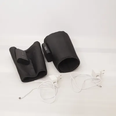 Spierstimulator (Zwart) van Flowlife