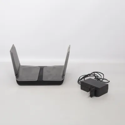 Routeur (Rax80) de Netgear